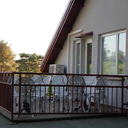 Mini-hôtel Sukka 3*